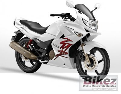 2012 Hero Karizma ZMR photo